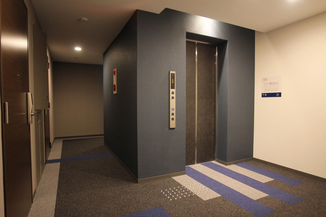 M's Hotel Nijo 38/71