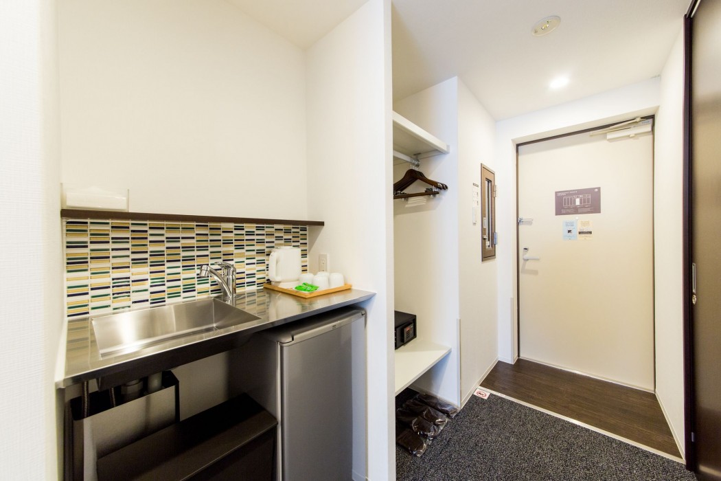 M's Hotel Nijo 21/71