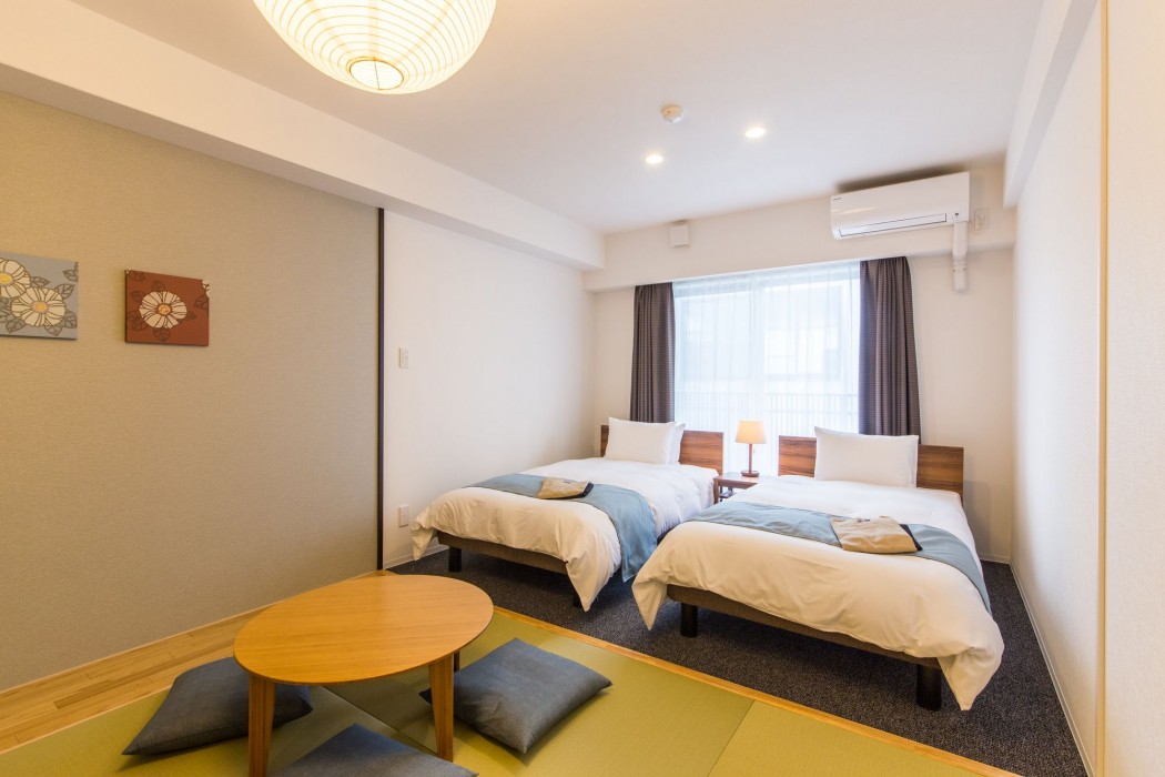 M's Hotel Nijo 24/71