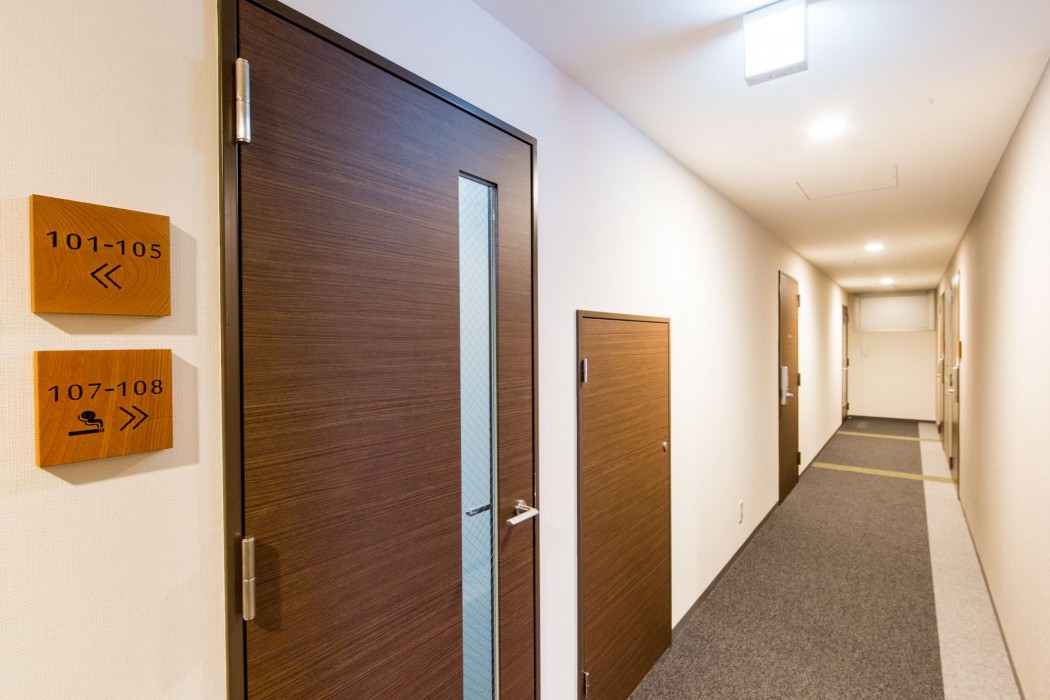M's Hotel Nijo 27/71
