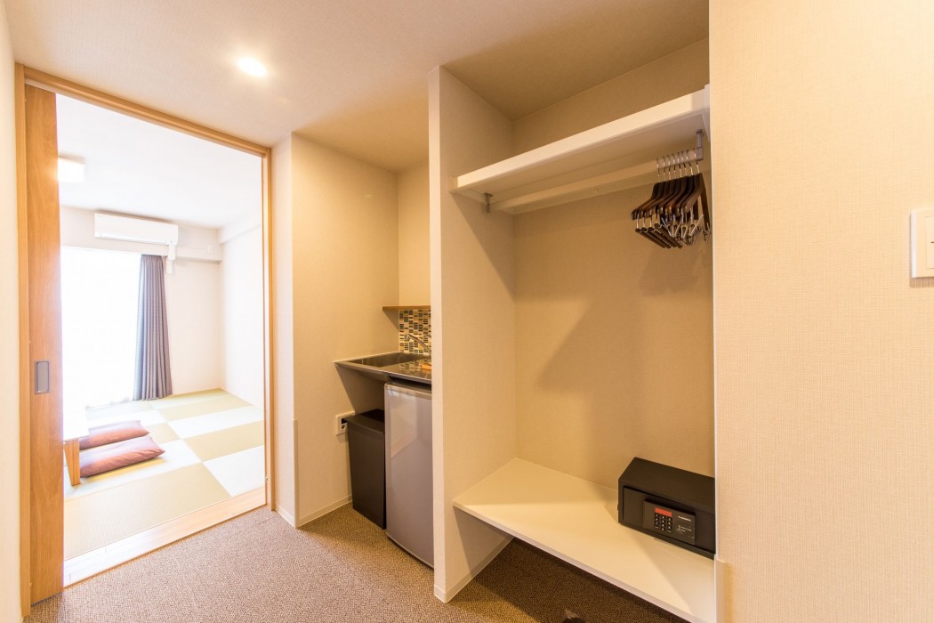 M's Hotel Nijo 32/71