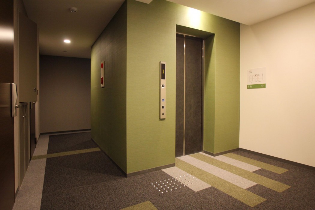 M's Hotel Nijo 42/71