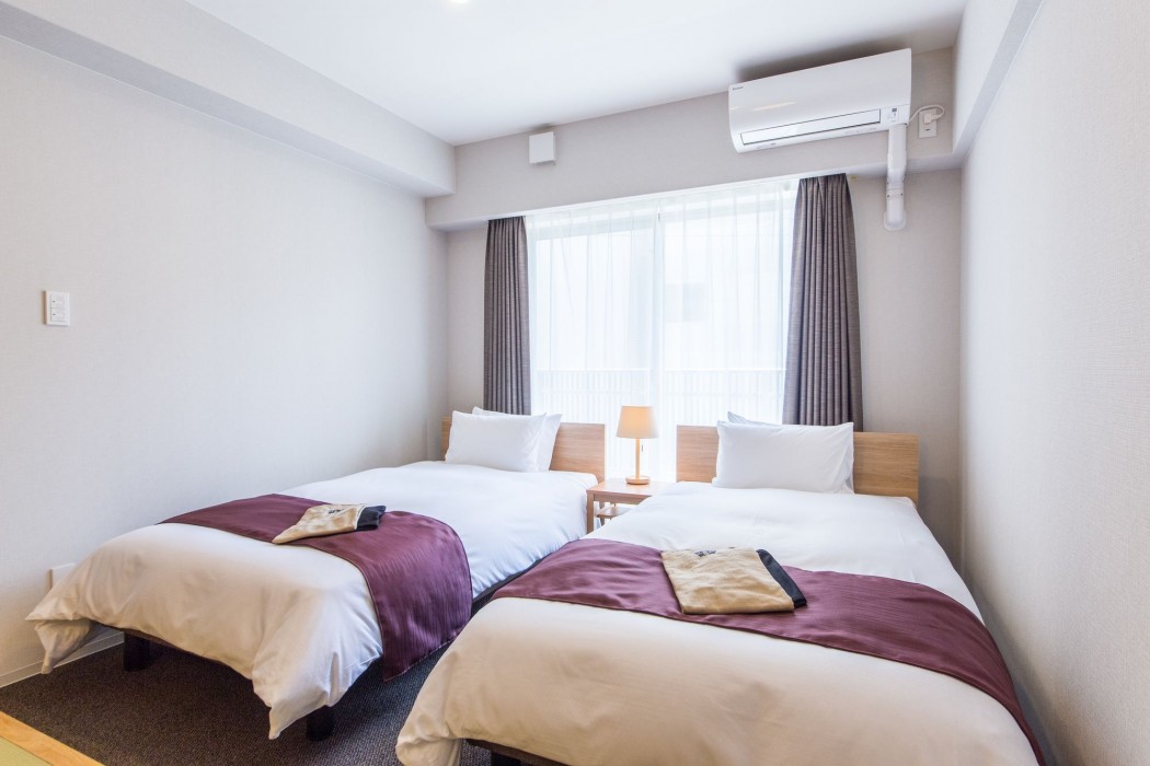M's Hotel Nijo 53/71