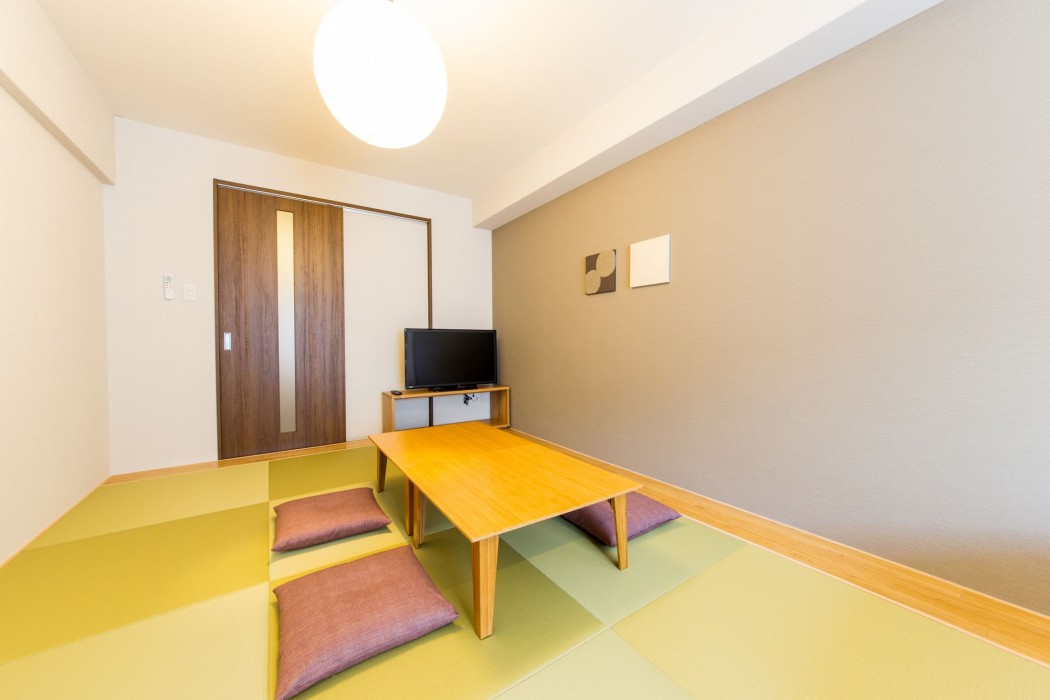 M's Hotel Nijo 25/71