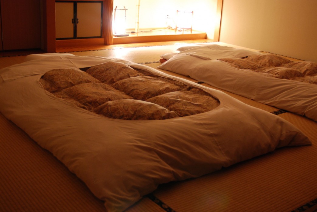 Ryokan Fukuzen 33/80