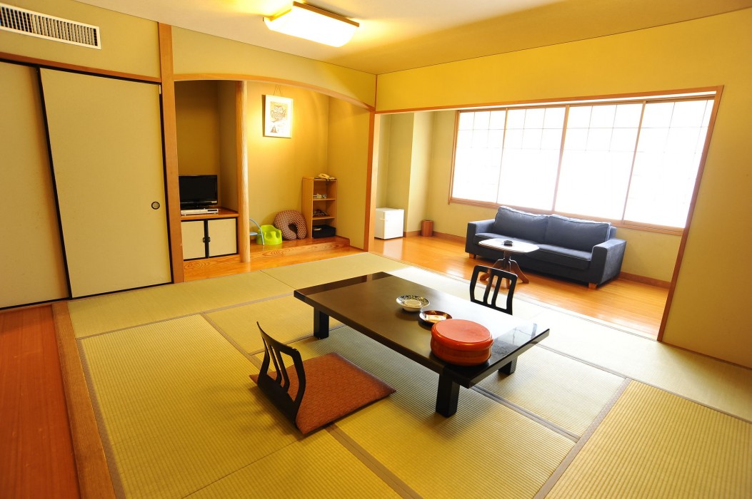 Ryokan Fukuzen 48/80