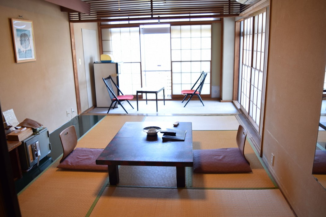 Ryokan Fukuzen 47/80