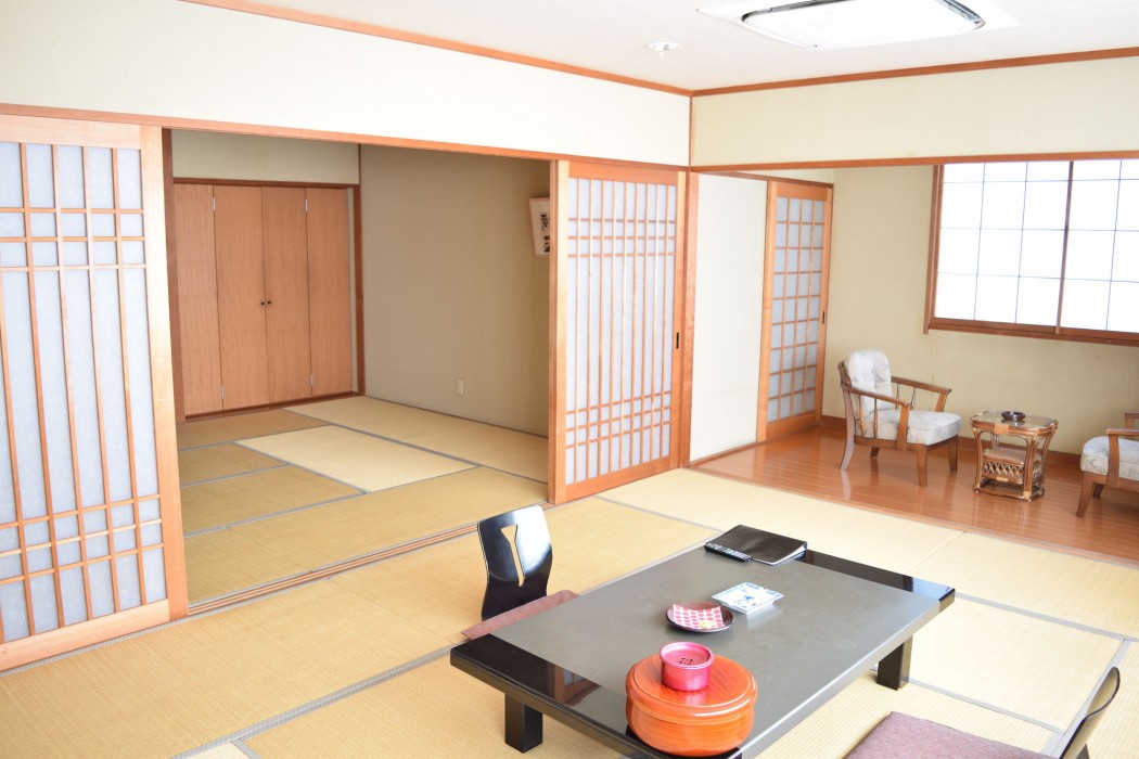 Ryokan Fukuzen 39/80