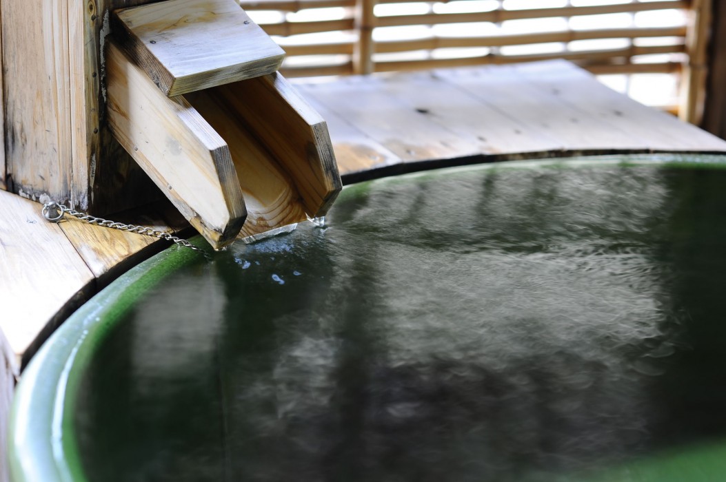 Ryokan Fukuzen 50/80