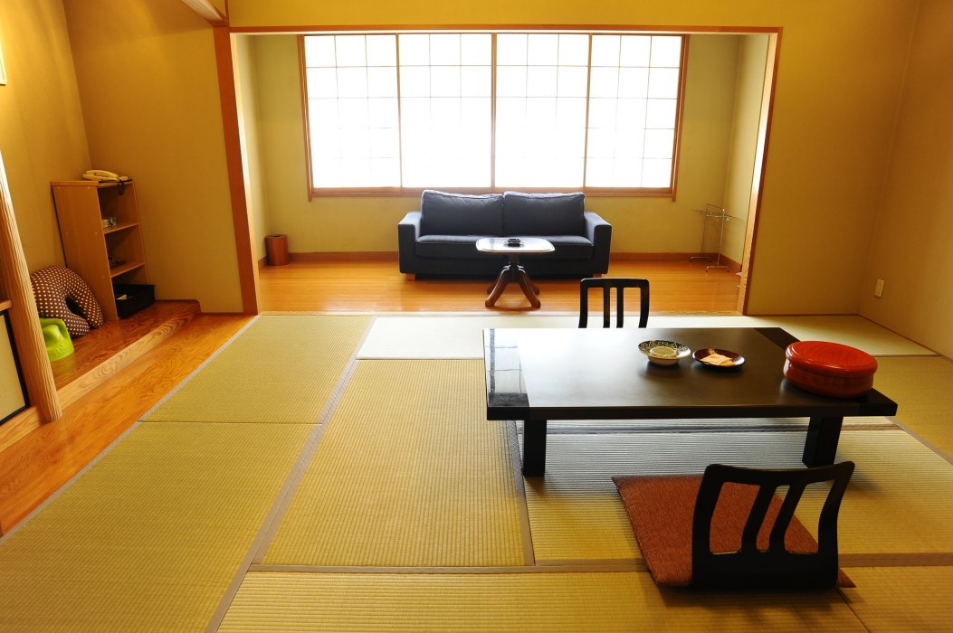 Ryokan Fukuzen 9/80