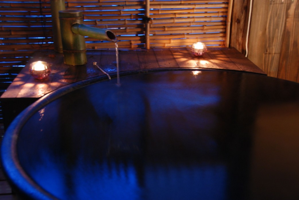 Ryokan Fukuzen 16/80