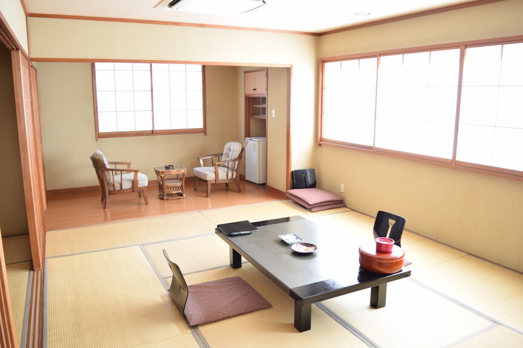 Ryokan Fukuzen 41/80