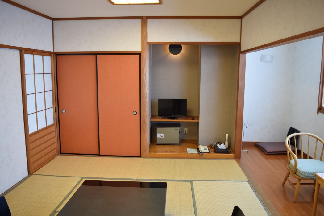 Ryokan Fukuzen 49/80