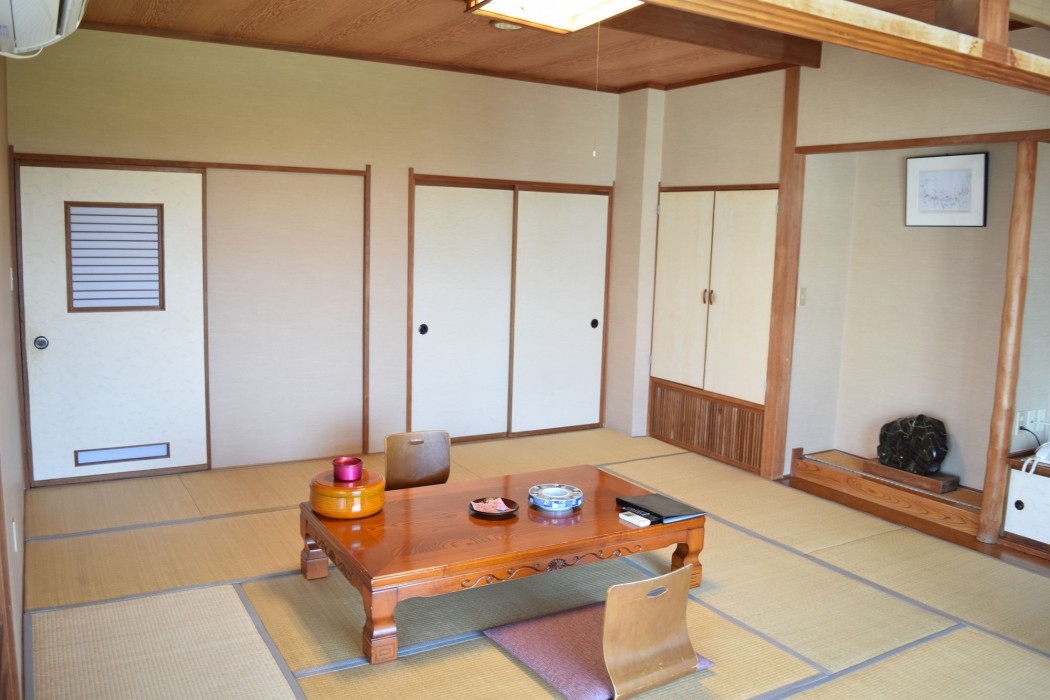 Ryokan Fukuzen 15/80