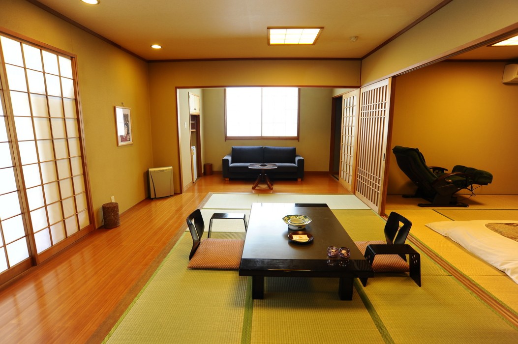 Ryokan Fukuzen 40/80