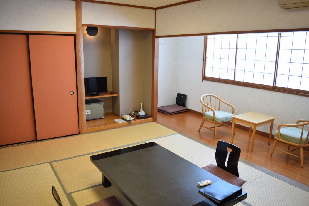 Ryokan Fukuzen 32/80