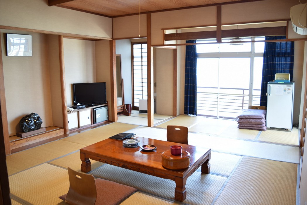 Ryokan Fukuzen 42/80