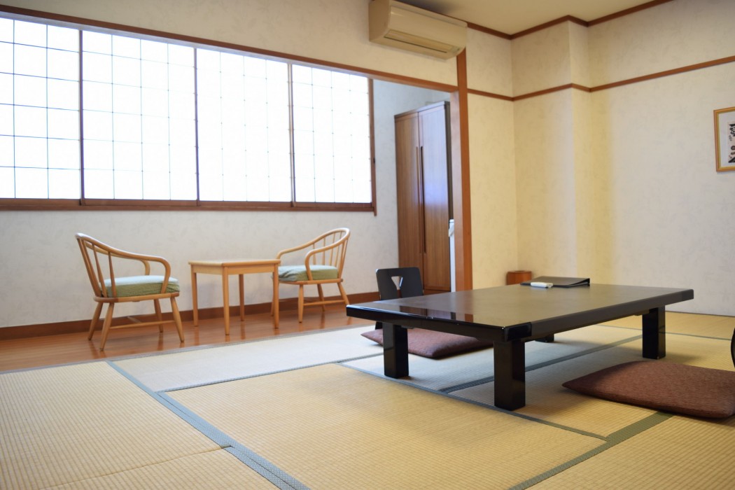 Ryokan Fukuzen 46/80