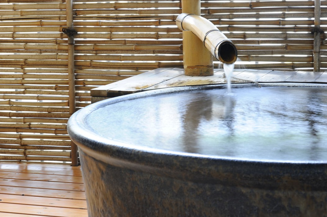 Ryokan Fukuzen 45/80