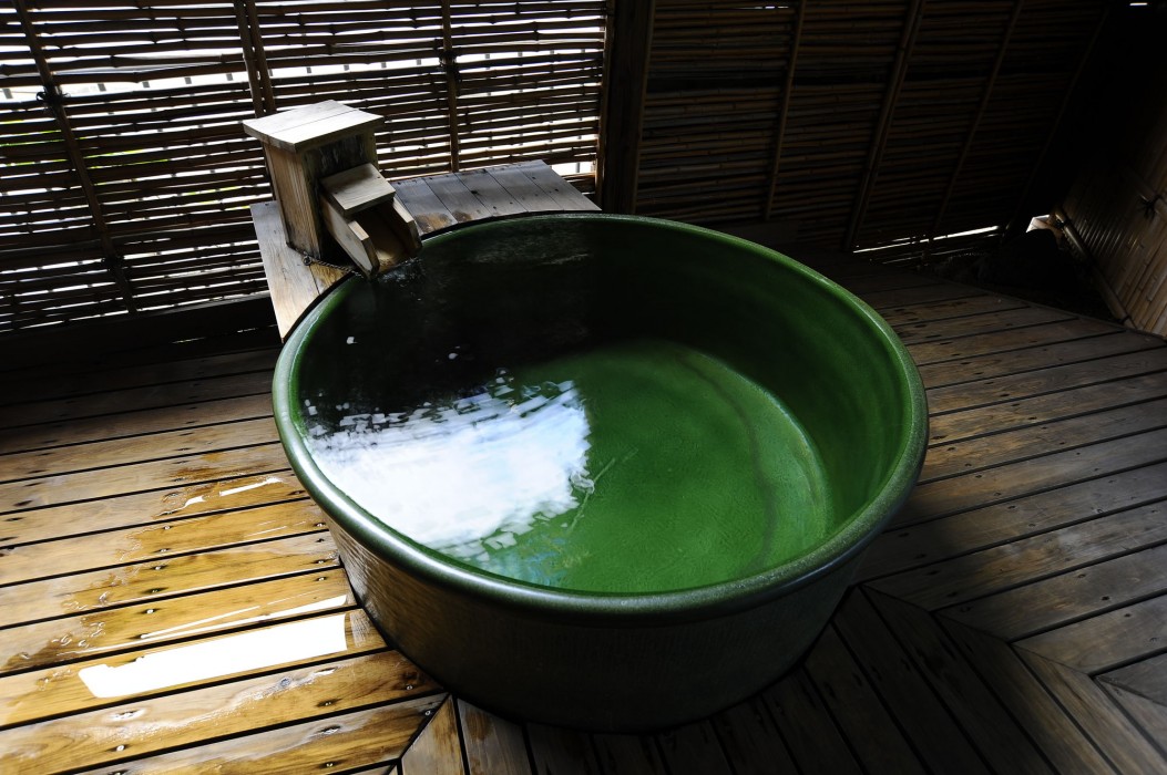 Ryokan Fukuzen 37/80