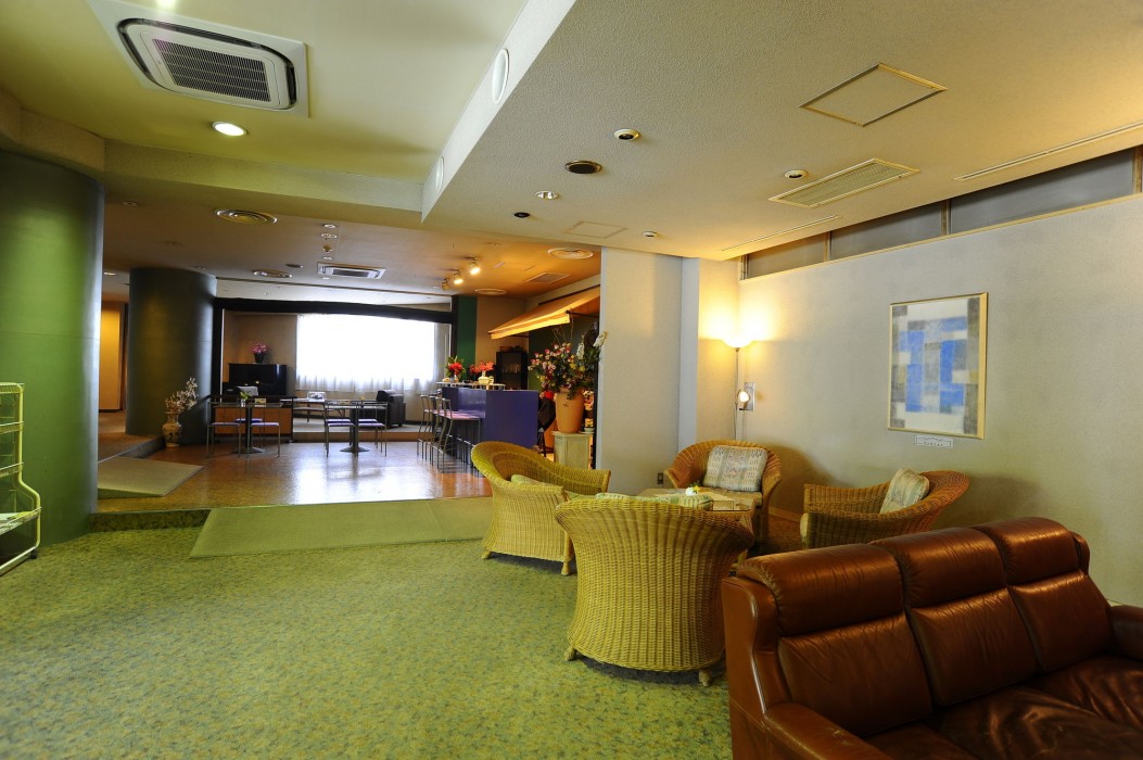 Ryokan Fukuzen 8/80