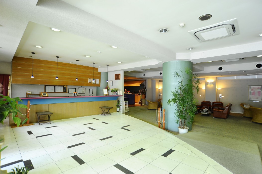 Ryokan Fukuzen 24/80