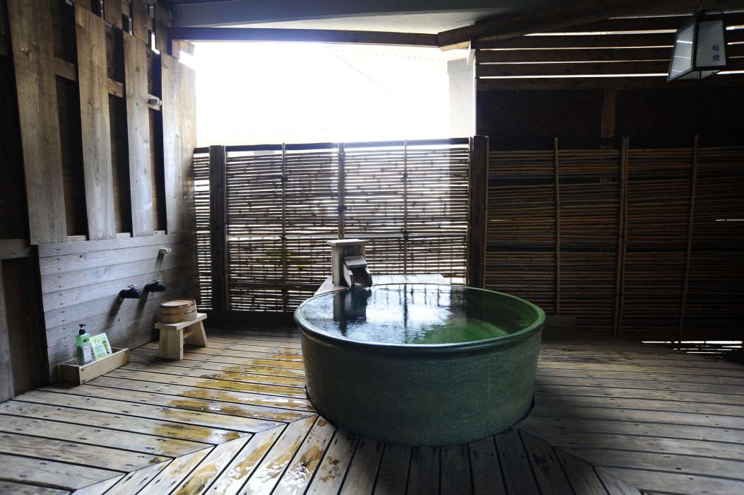 Ryokan Fukuzen 26/80