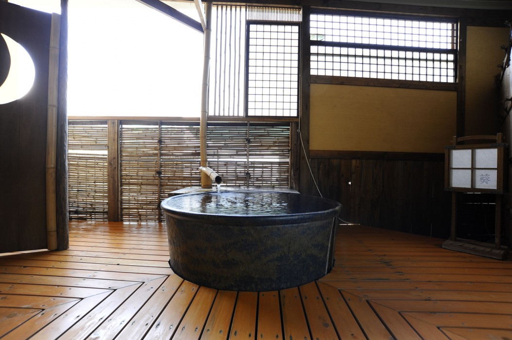 Ryokan Fukuzen 51/80