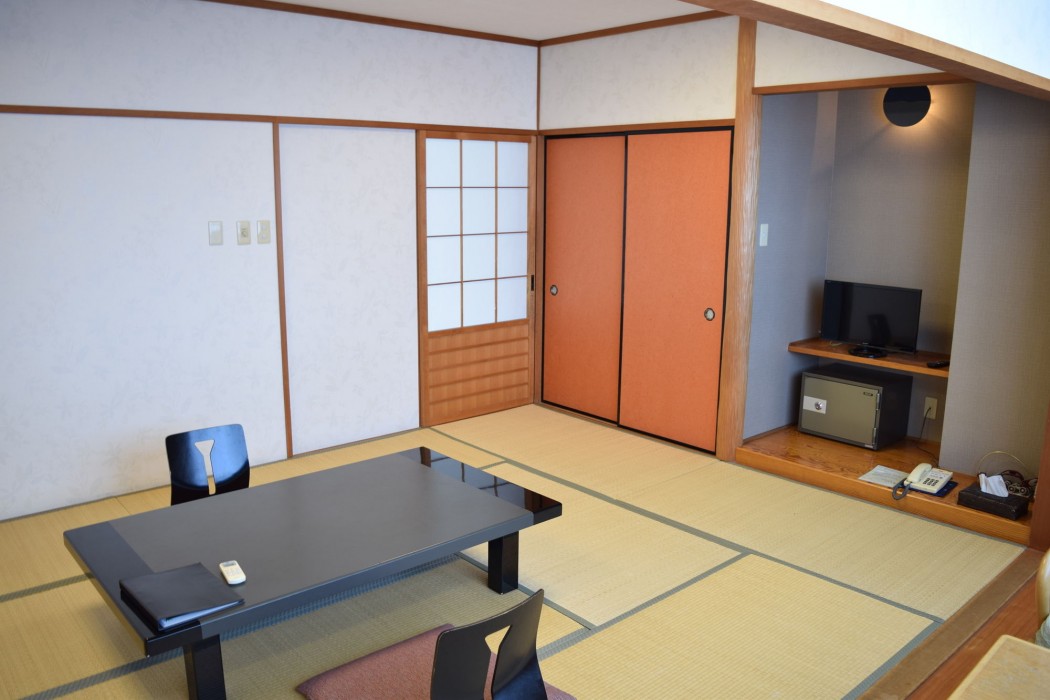 Ryokan Fukuzen 19/80