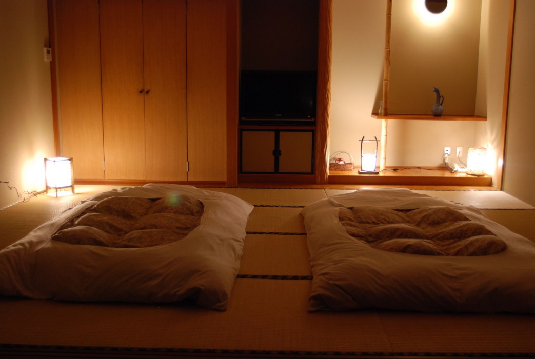 Ryokan Fukuzen 18/80