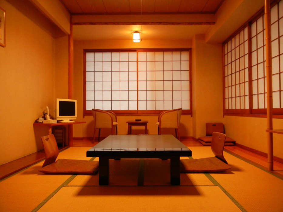 Ryokan Fukuzen 34/80