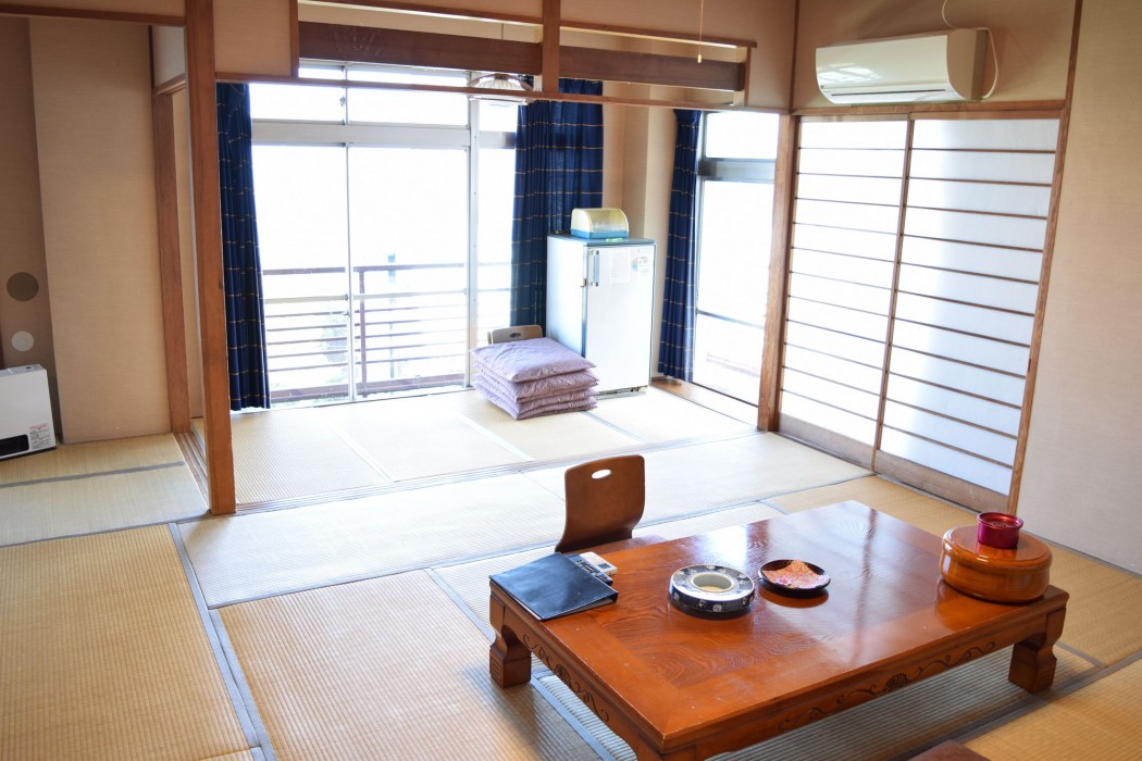 Ryokan Fukuzen 23/80