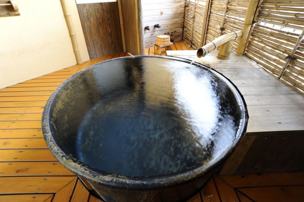 Ryokan Fukuzen 27/80