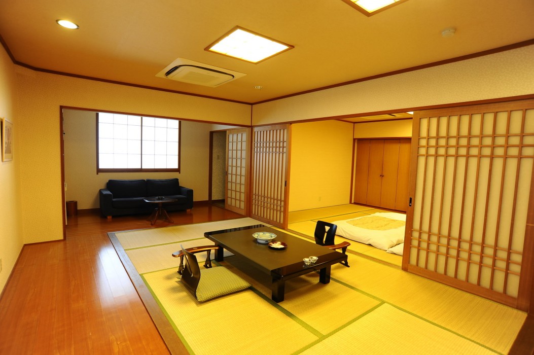 Ryokan Fukuzen 17/80