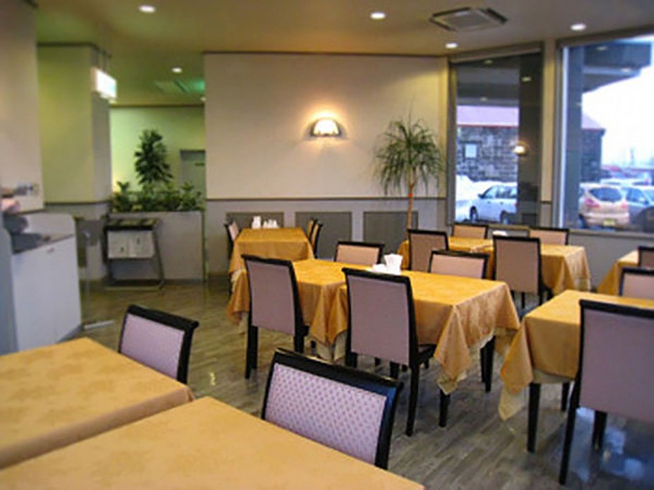 Smart Hotel Kutchan - Hostel 17/45