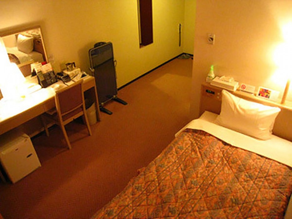 Smart Hotel Kutchan - Hostel 15/45