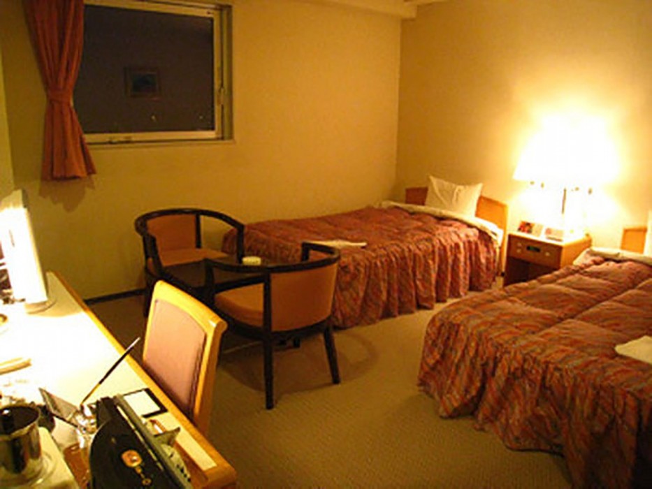 Smart Hotel Kutchan - Hostel 18/45