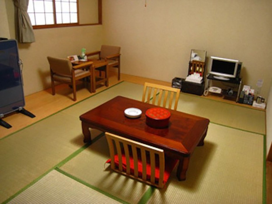 Smart Hotel Kutchan - Hostel 16/45