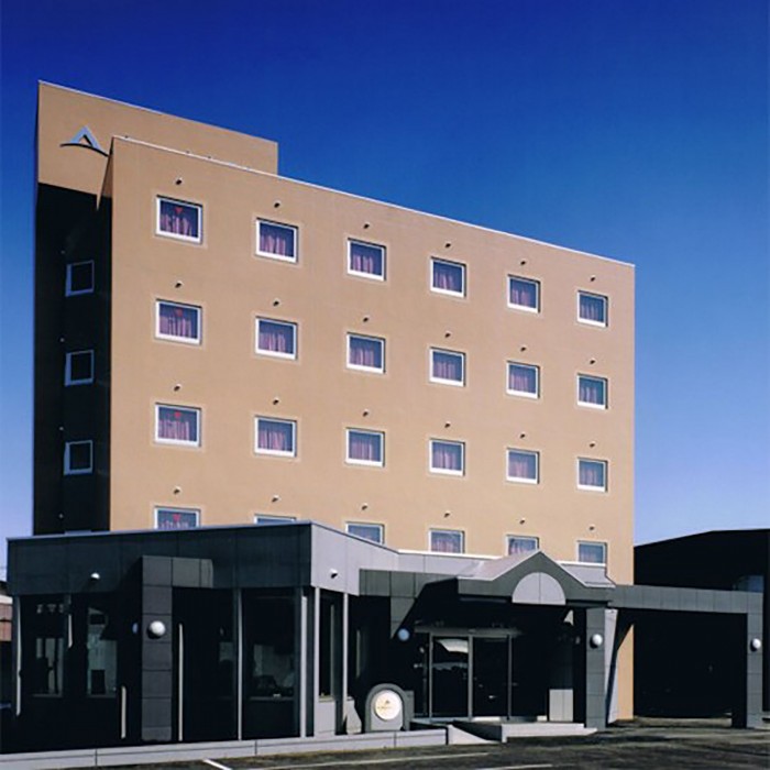 Smart Hotel Kutchan - Hostel 12/45