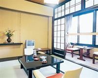 Gero Onsen Tsurutsuru No Yu Minorisou 8/29