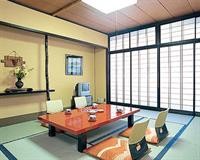 Gero Onsen Tsurutsuru No Yu Minorisou 9/29