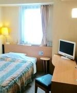 Hotel Kamoike Plaza 17/27