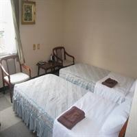 Suigetsuro Hotel 27/44