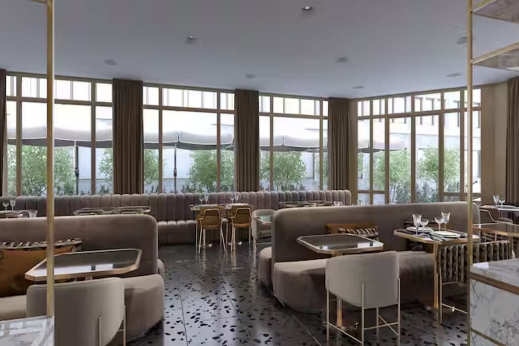 Hilton Turin Centre 20/62