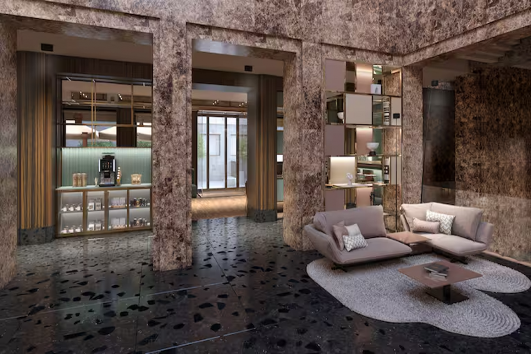 Hilton Turin Centre 24/62