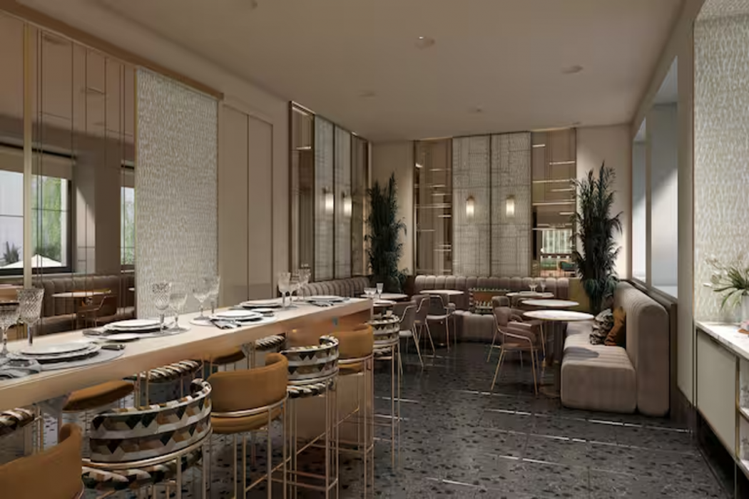 Hilton Turin Centre 17/62