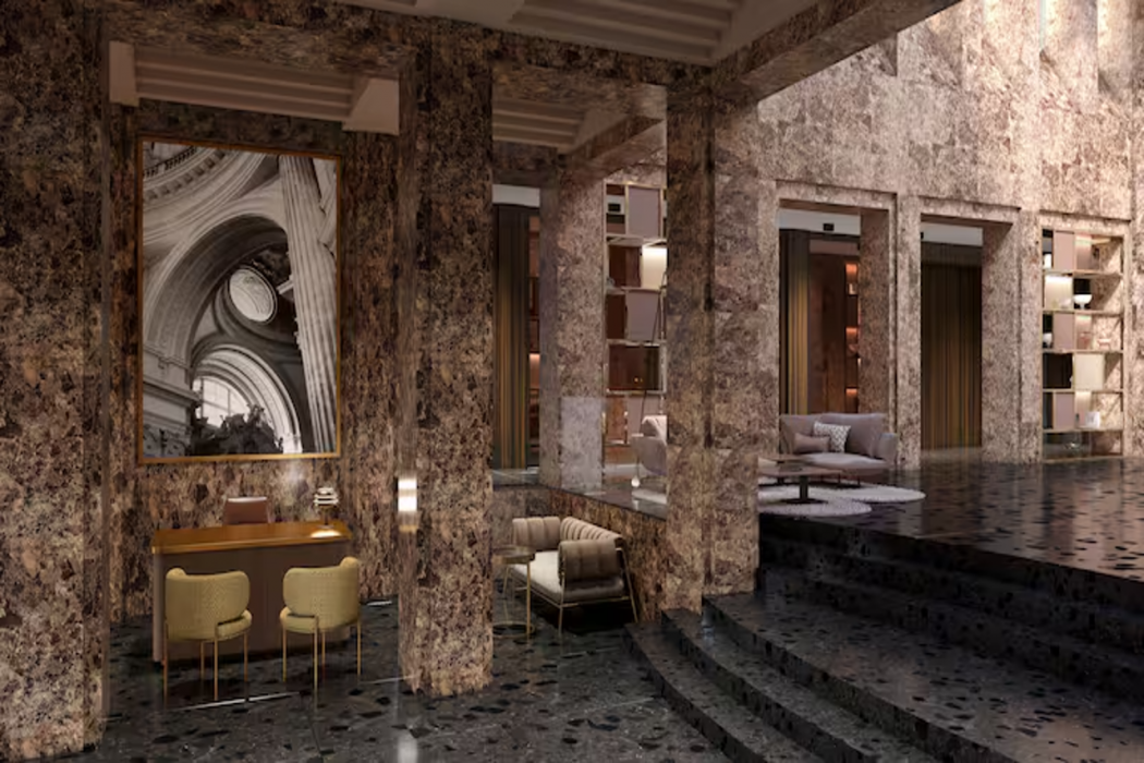 Hilton Turin Centre 25/62