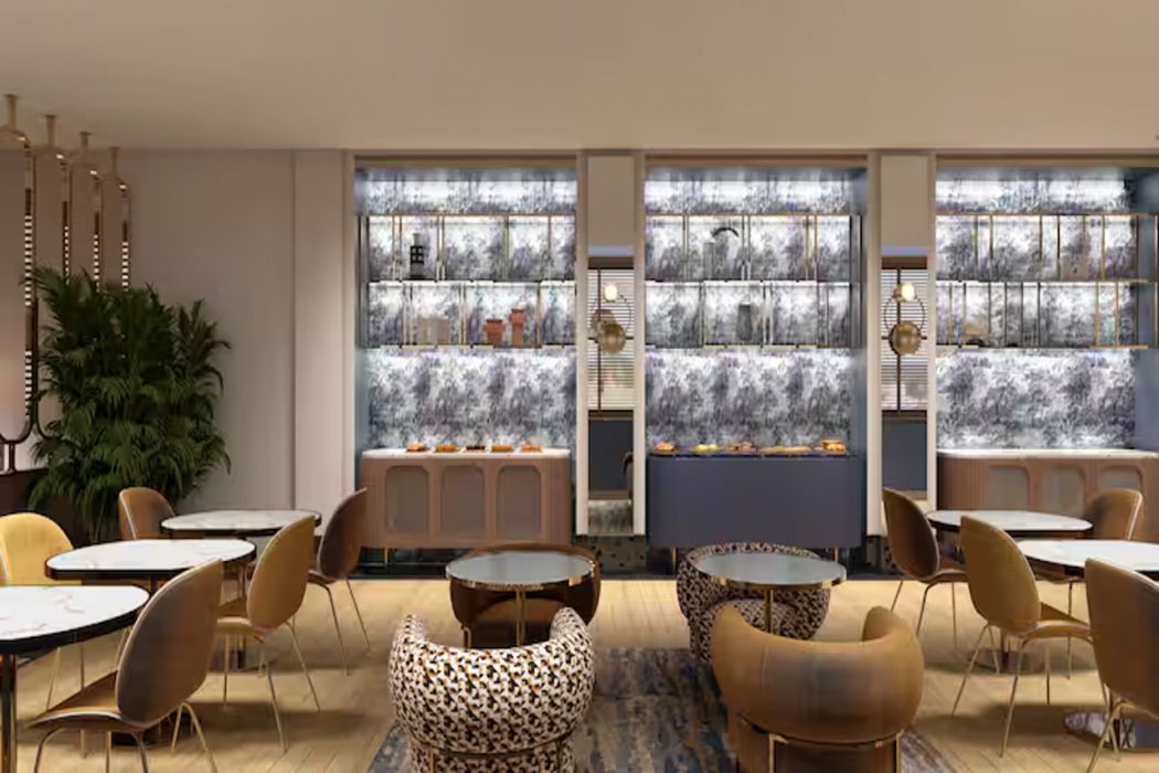 Hilton Turin Centre 19/62