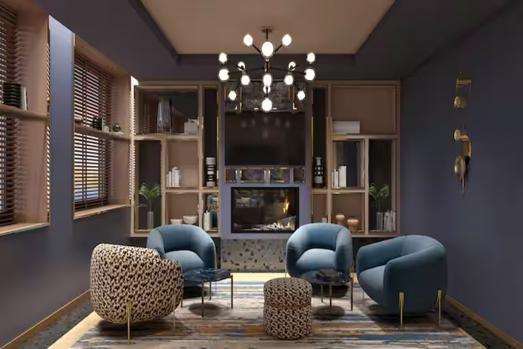 Hilton Turin Centre 21/62