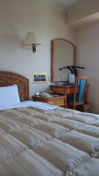 Fukuyama Rose Garden Hotel 32/82
